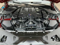 BMW M8 4.4 V8 Katowice - zdjęcie 12