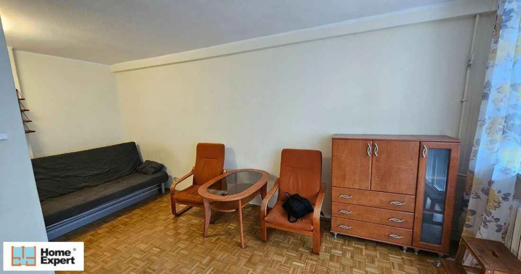 1pok, 29met, Okolice Drukarskiej BALKON/WINDA (Wrocław) Krzyki - zdjęcie 3