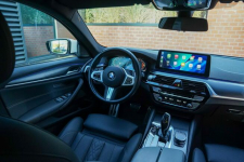 BMW 530 M Sport Harman Adaptive LED Kamera xDrive VAT23% Kraków - zdjęcie 5