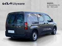 E-Partner Long Pro136KM 5os. hak Salon PL Gwarancja Łódź - zdjęcie 5