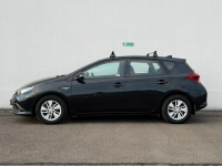 Toyota Auris Salon PL Hybryda 1.8 Serwisowany w ASO Kraków - zdjęcie 6