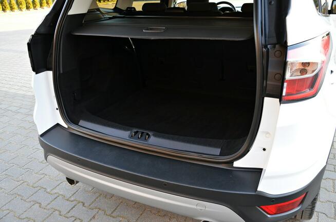 Ford Kuga 2.0 TDCI 180KM 4x4! LED! Serwis! Idealna!!! Ostrów Mazowiecka - zdjęcie 10