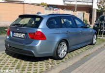 BMW 318d bezwypadkowa, zadbana i doinwestowana od właściciela Konstancin-Jeziorna - zdjęcie 4