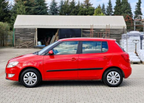 Škoda Fabia Klima Salon Pl Nowy Sącz - zdjęcie 6