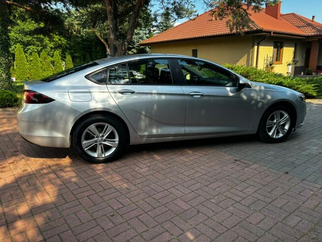 Opel Insignia 100% oryginał super stan Płońsk - zdjęcie 11