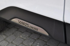 TOYOTA YARIS 1.5 HEV HYBRYD 13 tys km Nowy model 2024 Hak Holowniczy Warszawa - zdjęcie 10