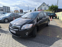 Toyota Auris 1.8 Hybrid 136KM Automat Klimatronic Łuków - zdjęcie 11
