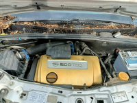 Opel Meriva 1.6 03r Tarnów - zdjęcie 8