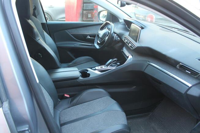 Peugeot 5008 Ostrów Wielkopolski - zdjęcie 5