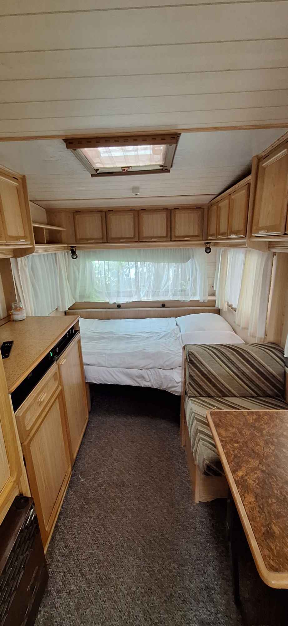 Sprzedam przyczepy kempingowe Niechorze Niechorze - zdjęcie 9