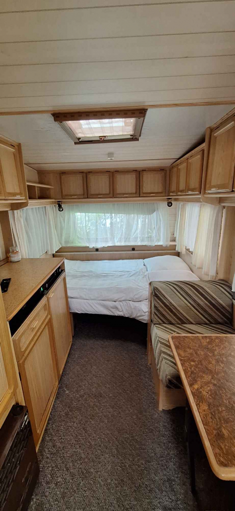 Sprzedam przyczepy kempingowe Niechorze Niechorze - zdjęcie 9