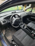 Peugeot 307 1.6