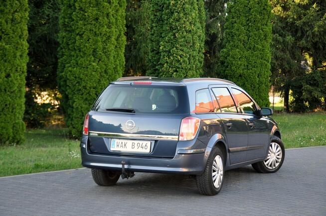 1.6i(115KM)*Lift*Klimatronik*I Właściciel*Welur*Reling*ASO Opel Ostrów Mazowiecka - zdjęcie 7