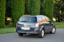1.6i(115KM)*Lift*Klimatronik*I Właściciel*Welur*Reling*ASO Opel Ostrów Mazowiecka - zdjęcie 7