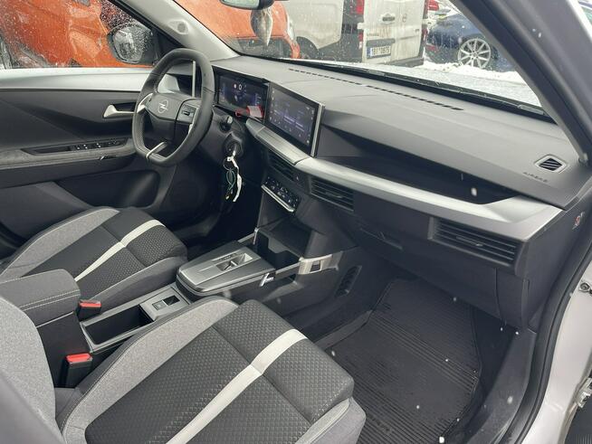 Opel Frontera Automat mHEV Kamera Podgrzewanie Virtual Klimatronik Gliwice - zdjęcie 9