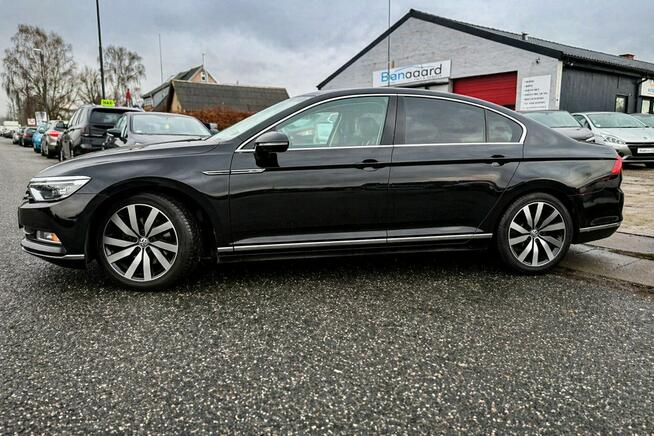 Volkswagen Passat Sadlno - zdjęcie 5