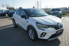 Renault Captur 1.3TCe 140KM EDC AUT Intens salon I właściciel Lublin - zdjęcie 3