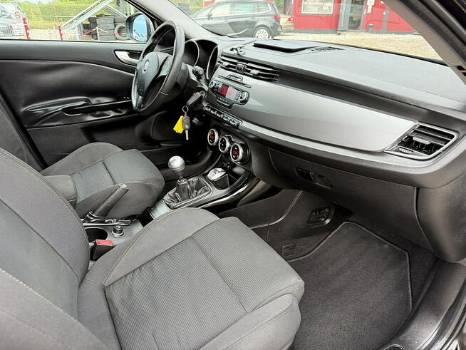 Alfa Romeo Giulietta Climatronic Gwarancja Kutno - zdjęcie 11