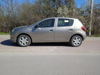 DACIA SANDERO II 1.1+GAZ 75KM ! ! ! Zgierz - zdjęcie 5