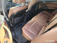 BMW x5 3.0d 306KM LIFT M Pakiet Zamiana Mosina - zdjęcie 7