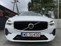 Volvo XC 60 Salon Polska . Serwis ASO. Bezwypadkowy. Vat23% Rybnik - zdjęcie 4