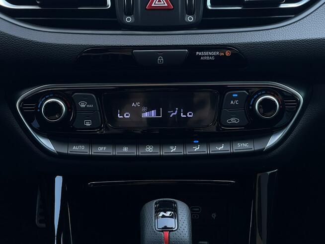 i30 FB MY25 1.5 T-GDI 7DCT (140 KM) N-line + Luxury - dostępny od ręki Piotrków Trybunalski - zdjęcie 12
