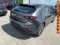 Mazda 3 Humora mHEV Podgrzewanie Kamera Klimatronik 150KM
