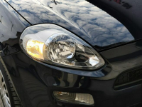 Fiat Punto I właściciel w RP. zadbana ekonomiczny  Gwarancja Zgierz - zdjęcie 9