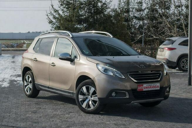 Peugeot 2008 Grodzisk Mazowiecki - zdjęcie 7