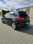 Volkswagen Golf V - 1.9TDI - alusy - klima - ładny i zadbany Głogów - zdjęcie 7
