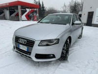 Audi A4 2.0TDI Bez Korozji Okazja Oświęcim - zdjęcie 4