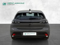 Peugeot 308 1.5 Blue HDI ActivePack S&amp;S EAT8 Warszawa - zdjęcie 6