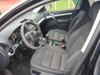 SKODA OCTAVIA II Sochaczew - zdjęcie 4