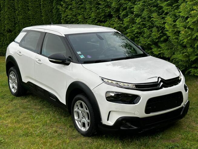 Citroen C4 Cactus #Lift #Automat Laskowo - zdjęcie 1
