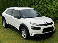 Citroen C4 Cactus #Lift #Automat