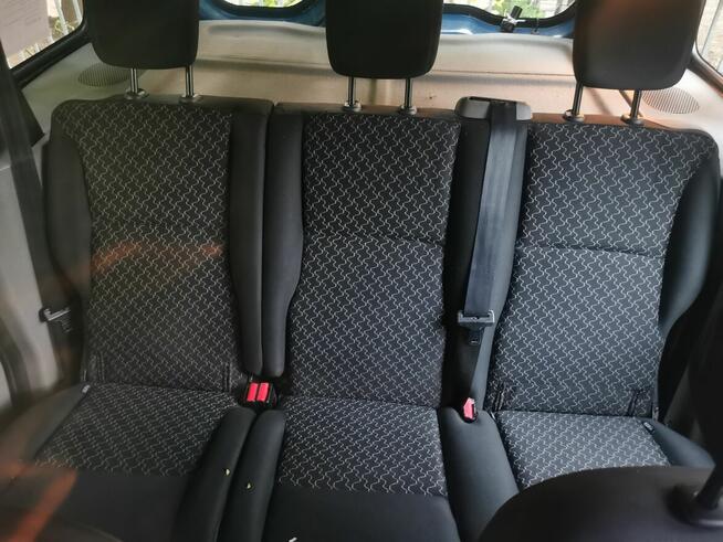 Renault Kangoo II 1.6 z 2010 r- nowe opony Warszawa - zdjęcie 6