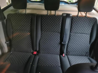 Renault Kangoo II 1.6 z 2010 r- nowe opony Warszawa - zdjęcie 6