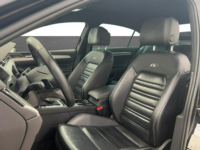 Volkswagen Passat 2.0 TSI Elegance DSG Warszawa - zdjęcie 10