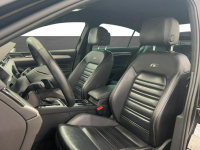 Volkswagen Passat 2.0 TSI Elegance DSG Warszawa - zdjęcie 10