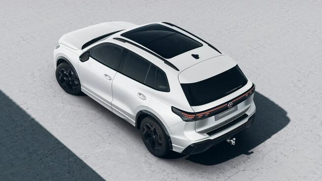 Volkswagen Tiguan Edition 20 2.0 TDI 150 KM DSG Zamów już teraz! Łódź - zdjęcie 4