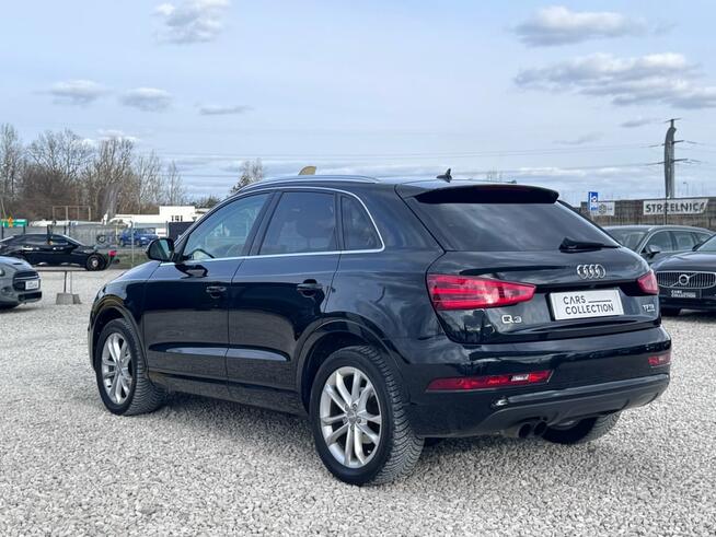 Audi Q3, 2015 Michałowice - zdjęcie 6