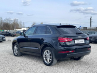 Audi Q3, 2015 Michałowice - zdjęcie 6