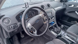 Ford Mondeo Ford Mondeo MK4 Kombi 2.0 Grodzisk Mazowiecki - zdjęcie 6
