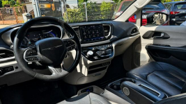 Chrysler Pacifica 3.6Pentastar 286KM 7os LPG KameraCof NaviAndroid Gdynia - zdjęcie 9