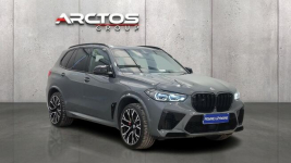 BMW X5 Competition Salon PL 1wł. Warszawa - zdjęcie 7