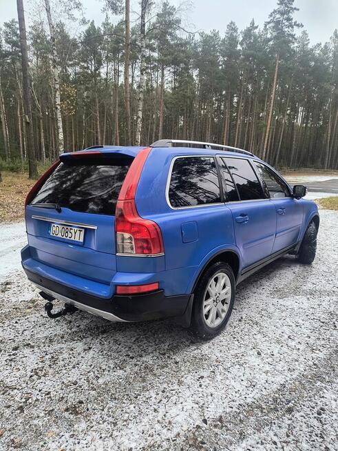 Sprzedam volvo xc 90 Mąkowarsko - zdjęcie 6