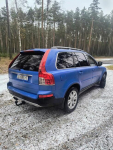 Sprzedam volvo xc 90 Mąkowarsko - zdjęcie 6