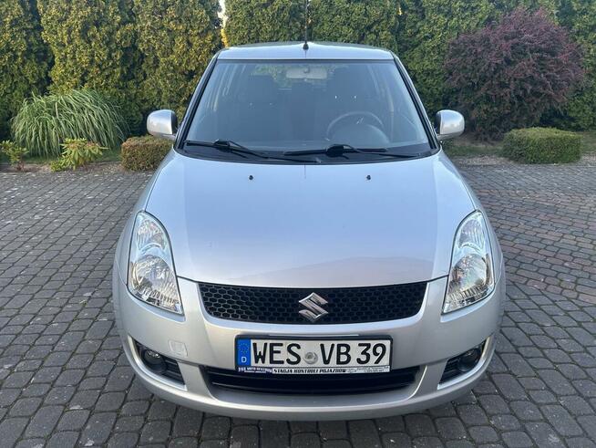 Suzuki Swift Benzyna Stan Idealny Radom - zdjęcie 12