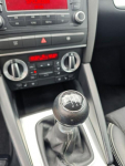 Audi A3 Alu Klima S-Line  4 x 4 Nowy Sącz - zdjęcie 10