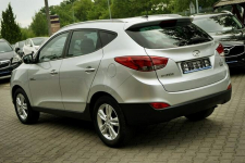 Hyundai ix35 1,7CRDI Klima, 158tys.km, alu R17, NAVI, serwis, 100% Płock - zdjęcie 3